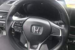 2021 Honda Accord 2022 1.5T AT 260TURBO Luxury #15