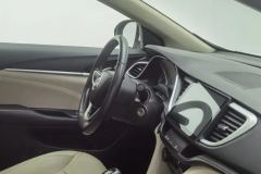 2018 Buick Excelle GT Sedan 2018 1.0T MT 15TElite #23