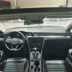 2021 Volkswagen Magotan 2020 2.0T AT 330TSILeading #4