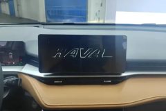2021 Haval H6 2021 2.0T AT No.3generation2WDMax #13