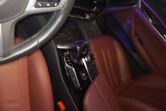 2020 BMW 5 Series 2020 2.0T AT 530LiLeadingLuxury Pkg #16