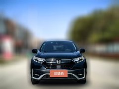 2021 Honda CR-V 2021 1.5T AT 240TURBOFashionFWD #3