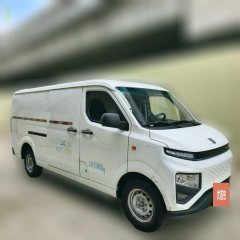2022 Yuan Cheng Auto Yuan Cheng Xingxiang V 2023 V6E China Xuan41.93kWh FunctionEdition JHC6480BEV51 #3