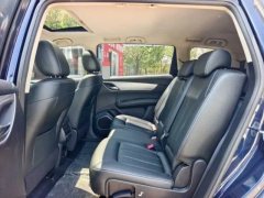 2019 BYD Song MAX PHEV 2019 1.5T AT DMSmart ConnectMake progress6Seat China V HEV #4