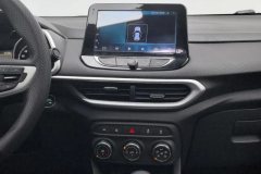 2021 Chevrolet Trax 2019 1.3T AT 335T RedlinepoleEdition China VI #16