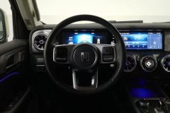 2022 Tank 300 2021 CityEdition 2.0T AT Very #15