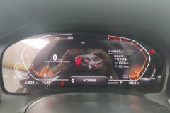 2020 BMW 3 Series 2020 2.0T AT 325Li MSport Pkg Facelift #14