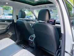 2023 Volkswagen Tayron 2023 2.0T AT 330TSI 2WDLuxuryPlusAdvancedEdition #24