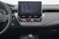 2021 Toyota Levin 2021 1.2T AT 185TSport #16