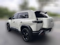 2025 Fangchengbao Ti3 2025 501KM RWDMaxEdition #2