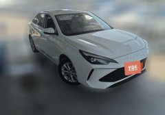 2026 Roewe i5 2026 1.5L CVTLuxury #2
