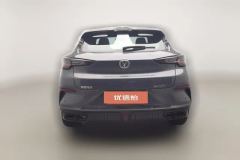 2022 Chang'an UNI-T 2022 2.0T AT Pilot #4