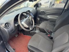 2015 Nissan Sunny 2014 1.5 AT XEComfort #7