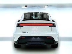 2025 Tesla Model Y L 2025 Long Range AWD Edition #4