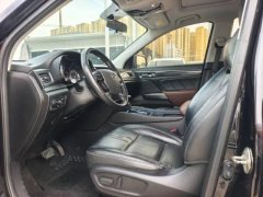 2018 GAC Trumpchi Trumpchi GS7 2017 1.8T AT 280TLuxury FWD #2