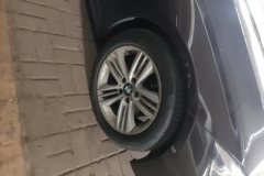 2017 BMW 3 Series 2017 2.0T AT 320LiFashion #6