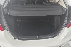 2018 Honda Fit Hatchback 2018 1.5 AT Comfort #4