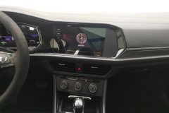 2021 Volkswagen Sagitar 2021 1.4T AT 280TSI DSGComfortSmart Connect #13