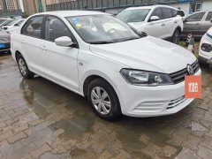 2017 Volkswagen Jetta 2015 1.6 AT Good qualityEditionFashion #10