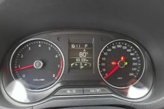 2015 Volkswagen Polo Hatchback 2014 1.4 AT Comfort #14