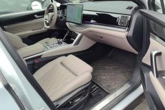 2025 BYD Tang PHEV 2025 Smart Drive DM-i 115KM Flagship #8