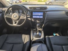 2023 Nissan X-Trail 2022 2.0L AT 2WDSmart ConnectEnjoyEdition #9