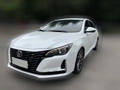 2021 Chang'an Ruicheng CC 2022 AT Blue WhaleEdition 1.5T DCTPremium #1
