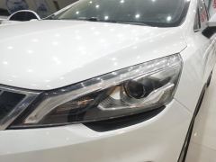 2016 Geely Auto Emgrand GS 2016 1.8 AT SportLingshang #17