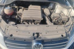 2016 Volkswagen Jetta 2015 1.6 MT Good qualityEditionComfort #10