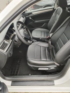 2018 Volkswagen Bora Sedan 2018 1.5 AT Comfort #11