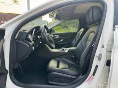 2016 Mercedes-Benz C-Class 2016 2.0T AT C200LSport #4