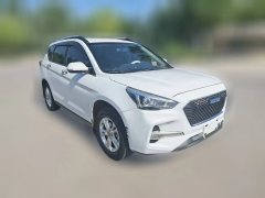 2017 Haval M6 2017 1.5T MT Elite FWD #3