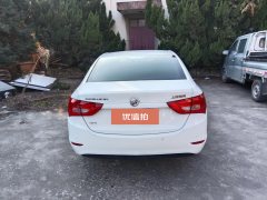 2015 Buick Excelle GT Sedan 2015 1.5 AT 15NElite #6