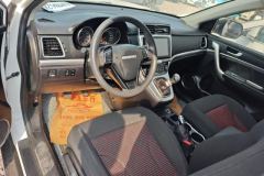 2021 Haval M6 2019 1.5T MT Urban China V #12