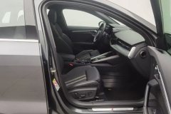 2024 Audi A3 Sportback 2024 Sportback 1.4T AT 35 TFSI FashionSport #22