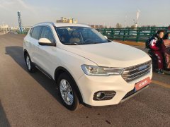 2018 Haval H6 2017 Blue Label 1.5T AT 2WDFashion #5