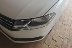 2018 Volkswagen Santana 2018 1.5 MT Fashion #5