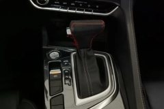2021 Chang'an Eado 2020 1.6L AT PLUS Million Edition GDI Luxury #17