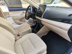 2016 Toyota Vios 2014 1.3 MT stillEdition #11