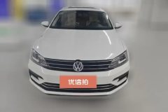 2018 Volkswagen Sagitar 2018 1.4T AT 280TSIsparkleEdition #2