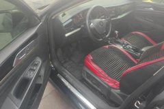 2021 Volkswagen Passat 2021 2.0T AT 330TSIElite #9