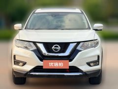 2020 Nissan X-Trail 2021 2.0 AT XL ITSSmart ConnectComfortFWD #2