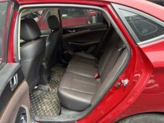 2019 Chang'an Eado DT 2018 1.6 MT Smart #7