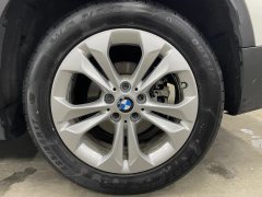 2017 BMW X1 2016 1.5T AT 18LiExclusiveFWD #8