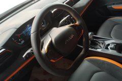 2023 Dongfeng Fengshen Yixuan GS 2023 MachEdition 1.5T AT LekuEdition #15