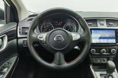 2020 Nissan Sylphy 2021 1.6 AT XLClassicLuxury #15
