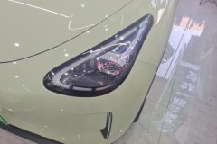 2025 Geely Galaxy Geely Galaxy Xingyuan 2025 310km dreamEdition #5