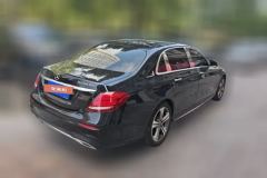 2020 Mercedes-Benz E-Class 2020 1.5T AT E260LSport Facelift #3