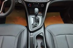 2021 Buick Excelle GT Sedan 2021 1.5 AT modelElite Facelift #16