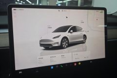 2022 Tesla Model Y 2022 Facelift rear wheel driveEdition #14